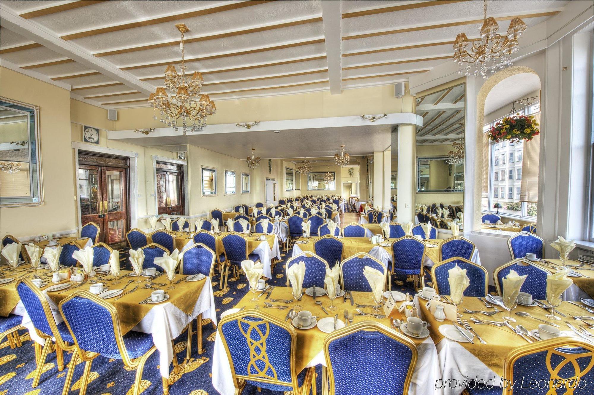 The Mansion Lions Hotel AEGON International Exteriér fotografie