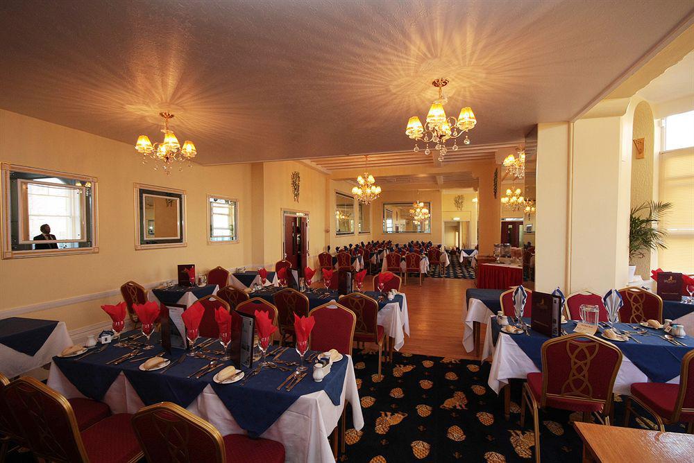 The Mansion Lions Hotel AEGON International Exteriér fotografie